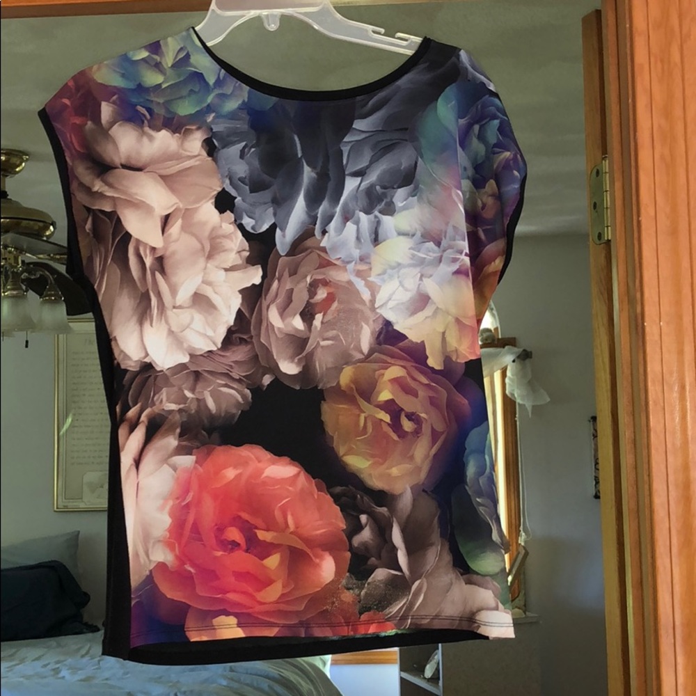 T-shirt from TED BAKER